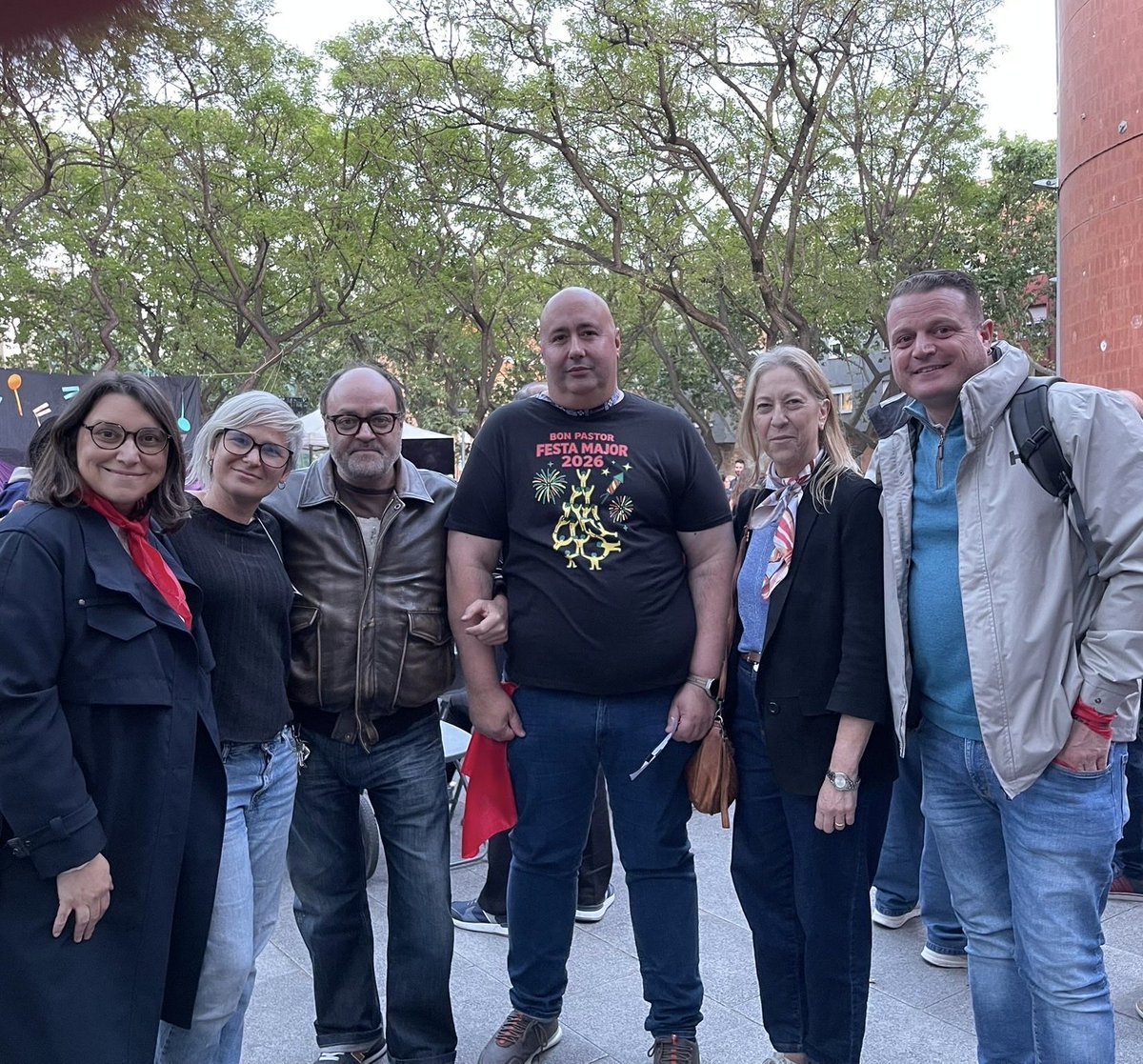 Junts Sant Andreu 🎗 tweet media
