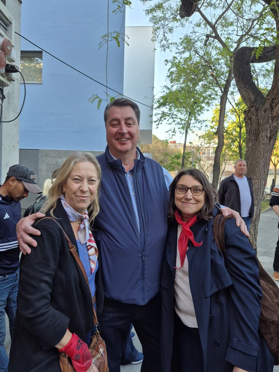 Junts Sant Andreu 🎗 tweet media