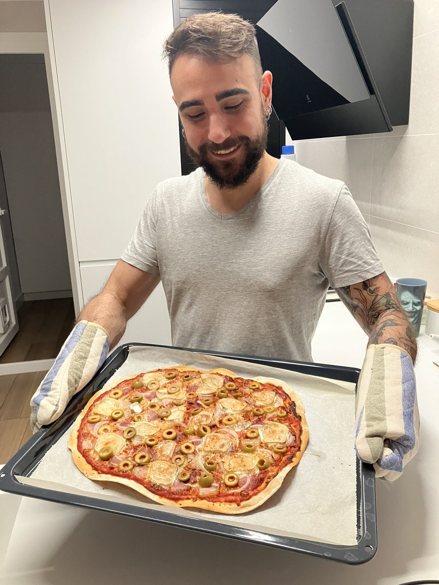 Adrià Martinez tweet media