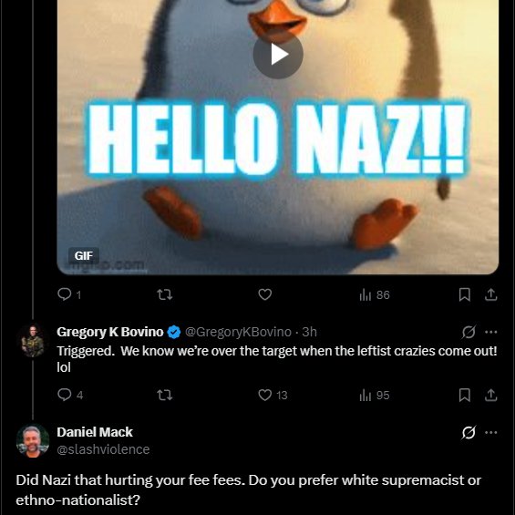 Daniel Mack tweet media