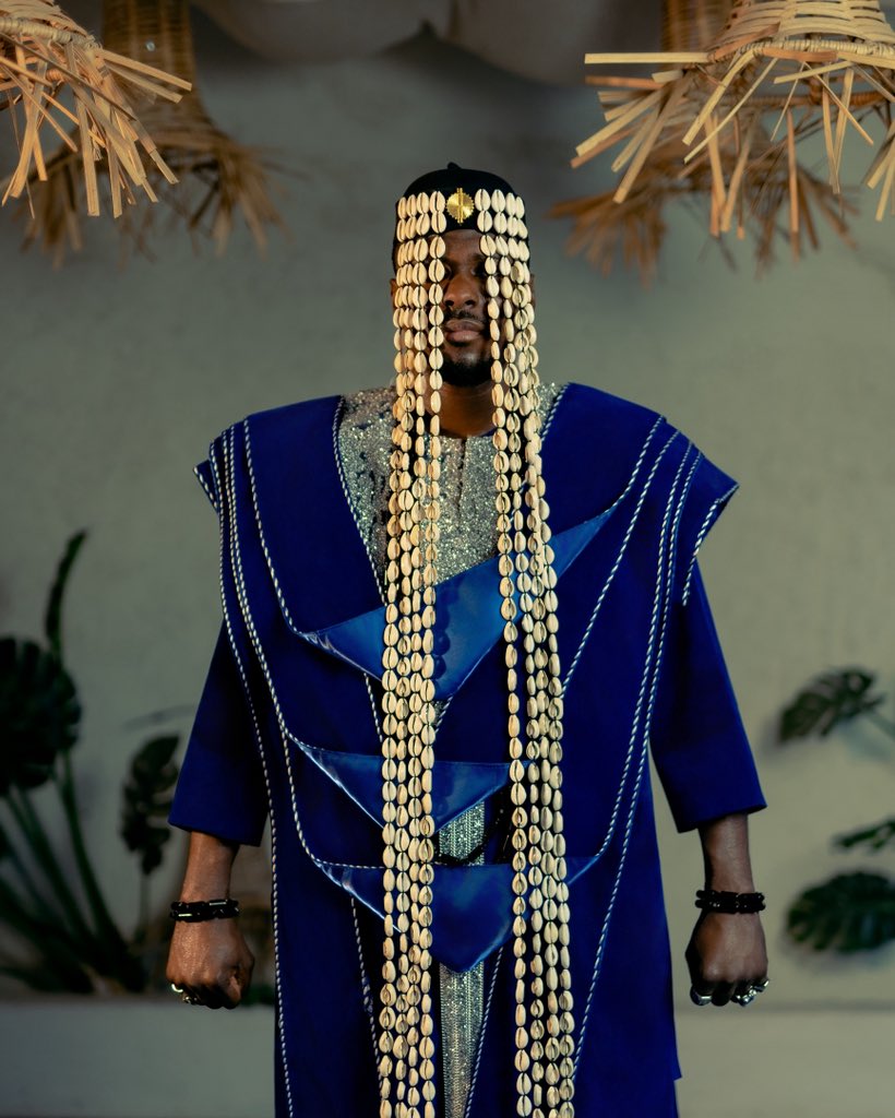 Faith Adewale tweet media