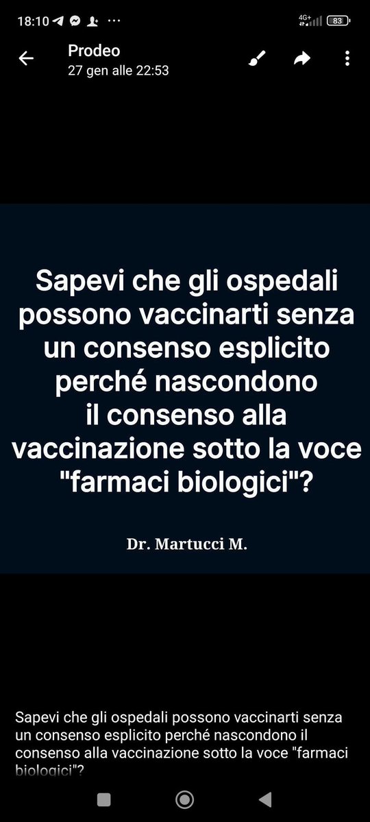 ATTENZIONE ⬇️⬇️⬇️⬇️🔴🔴