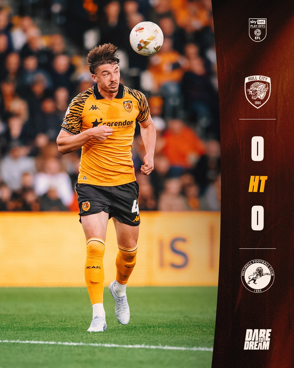 Hull City tweet media