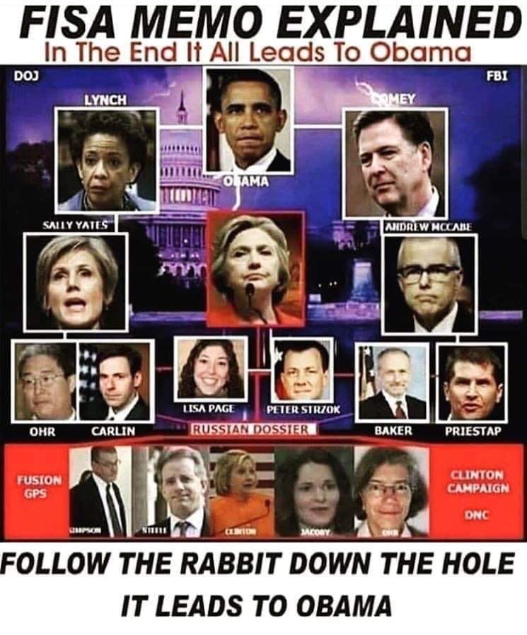 gr18829's tweet photo. @JuanCastel21756 @GuntherEagleman Fusion (Judge Bruce Ohr &amp; his wife Nellie) GPS was the company who provided the FISA memo to spy on the Trump campaign, which was far worse than what Richard Nixxon was accused of doing to make him step down from office: https://t.co/kCgtNt7s4N