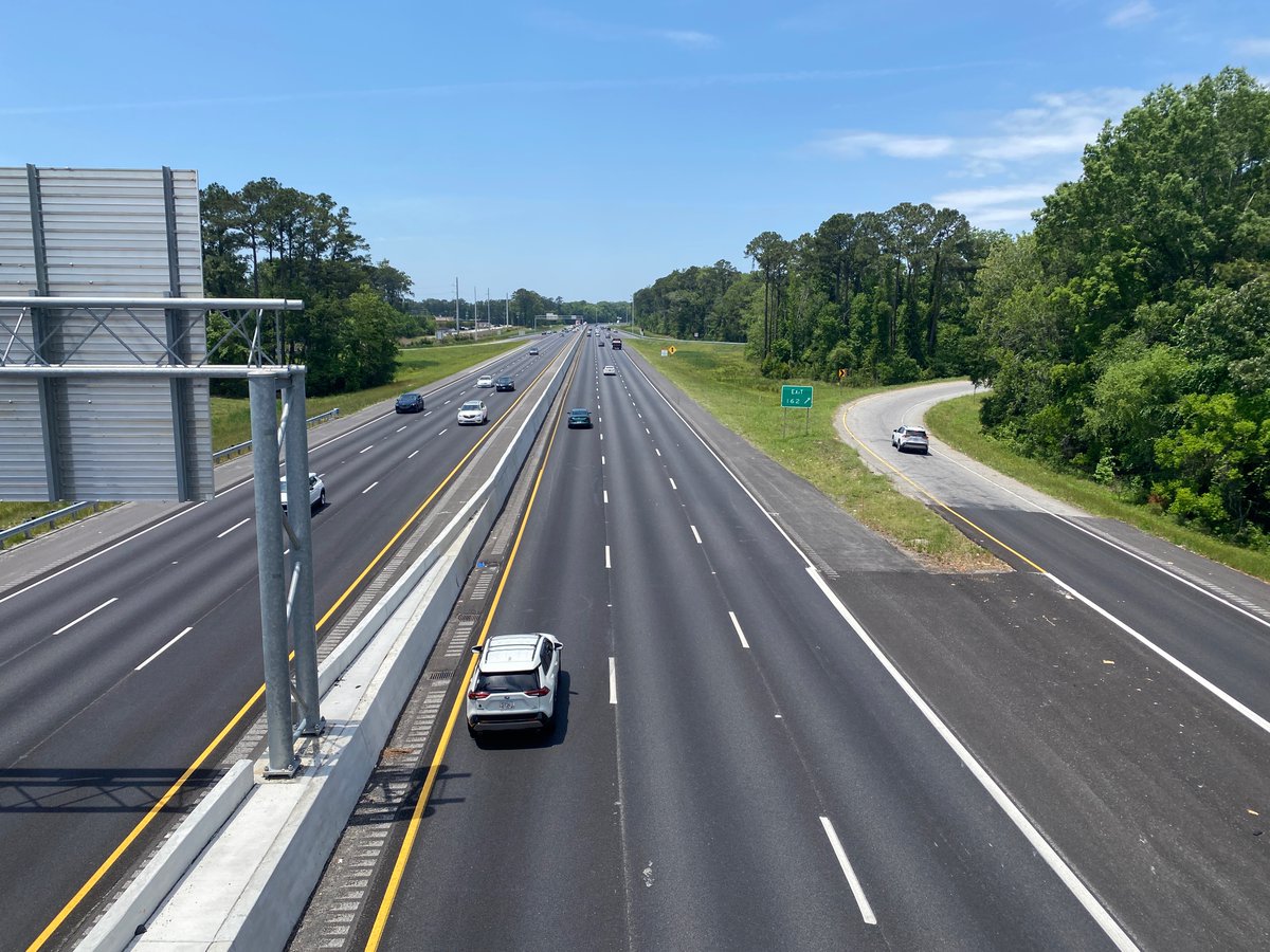GDOT Southeast tweet media