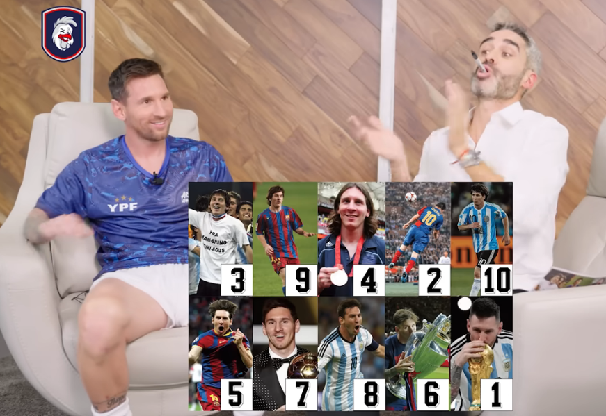The Touchline | 𝐓 tweet media