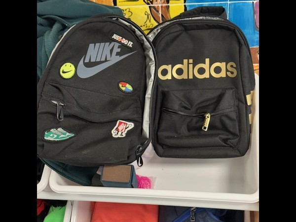 FPElem's tweet photo. Please stop by and check out our Lost &amp; Found! We have a variety of items waiting to be claimed, including sweatshirts, hats, water bottles, jackets, toys, and more. Any items not claimed by next Friday, May 15th, will be donated. Thank you! https://t.co/sviEX2QBDe