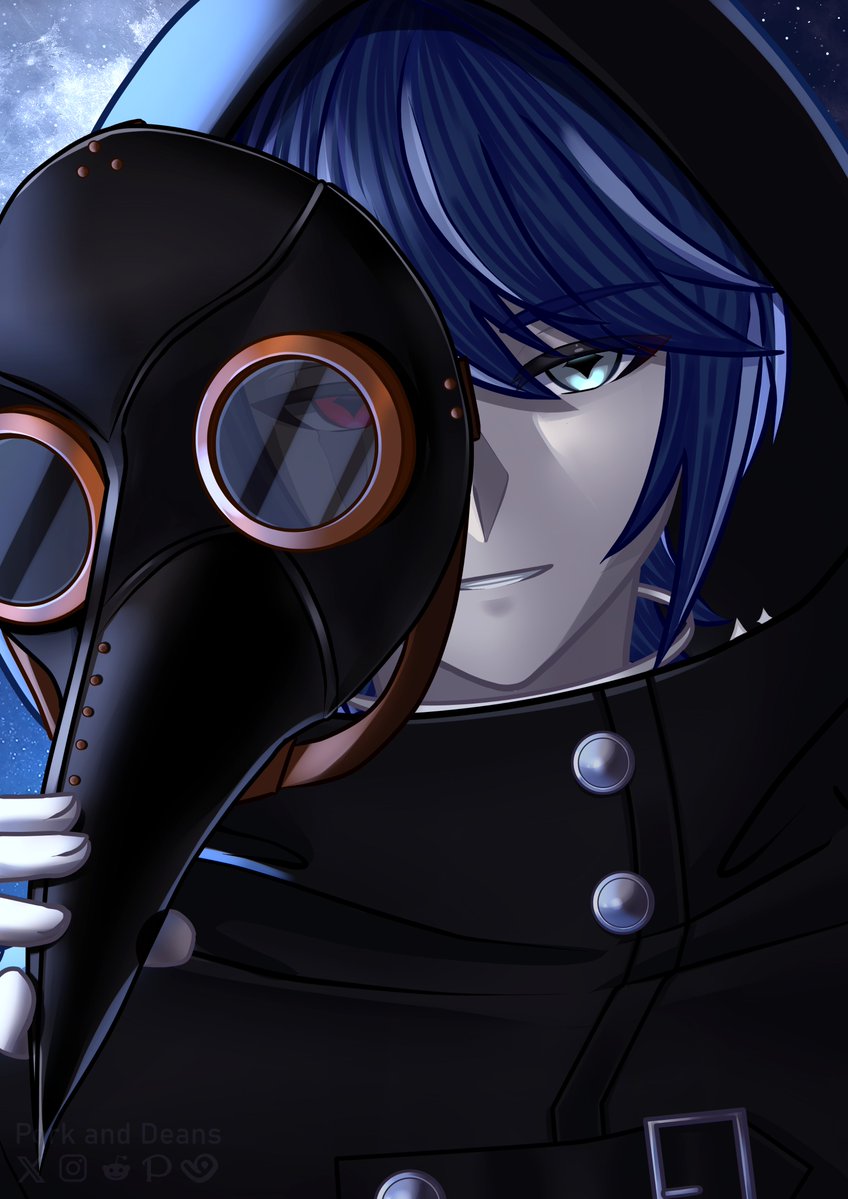 Durell, Fallen Angel Vtuber 🇬🇧 tweet media