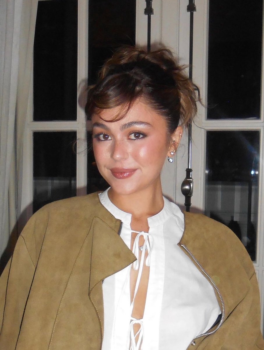 Mika Abdalla Updates tweet media