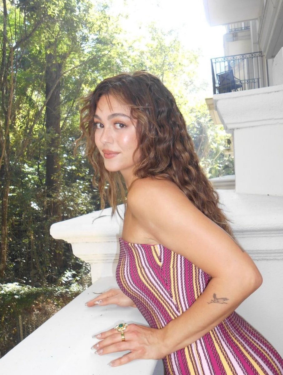 Mika Abdalla Updates tweet media