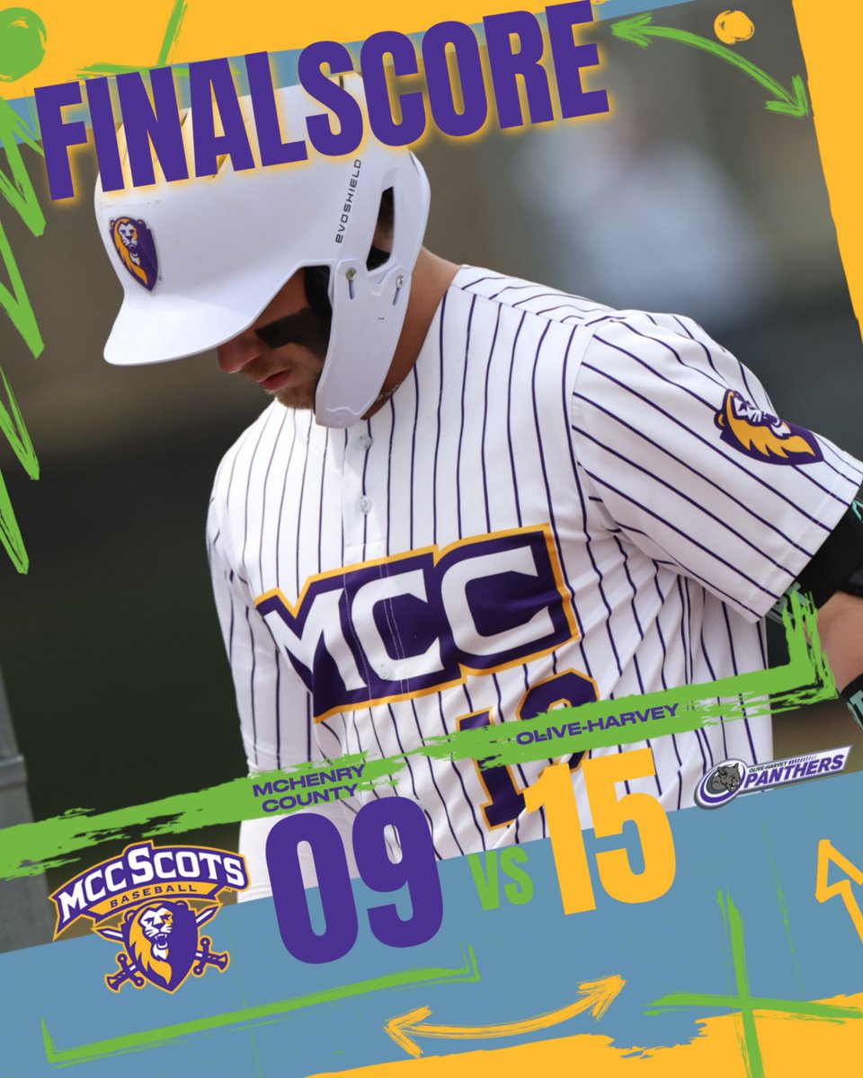 McHenry County College Athletics tweet media