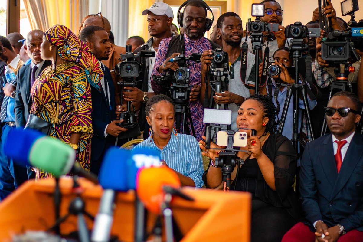 CMoboni's tweet photo. #RDC2026  "...La guerre ne doit pays  être un moyen pour s'éterniser au pouvoir..."  Dixit Mafa, Commandant du Peuple. https://t.co/O2HUzbMy4r