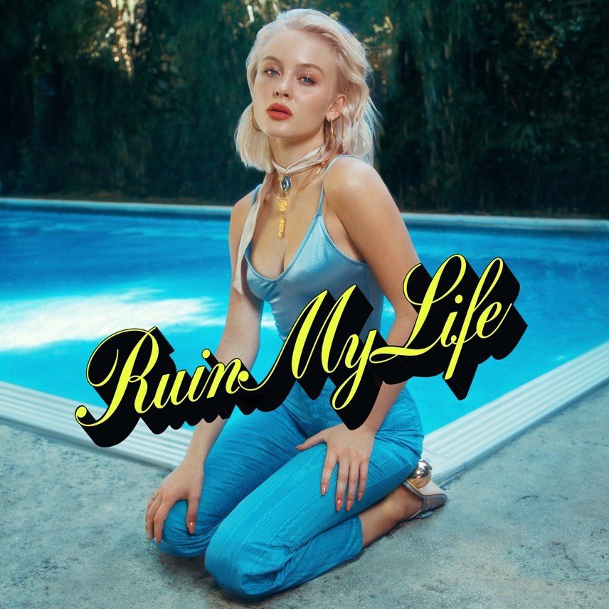 Pop Crave tweet media