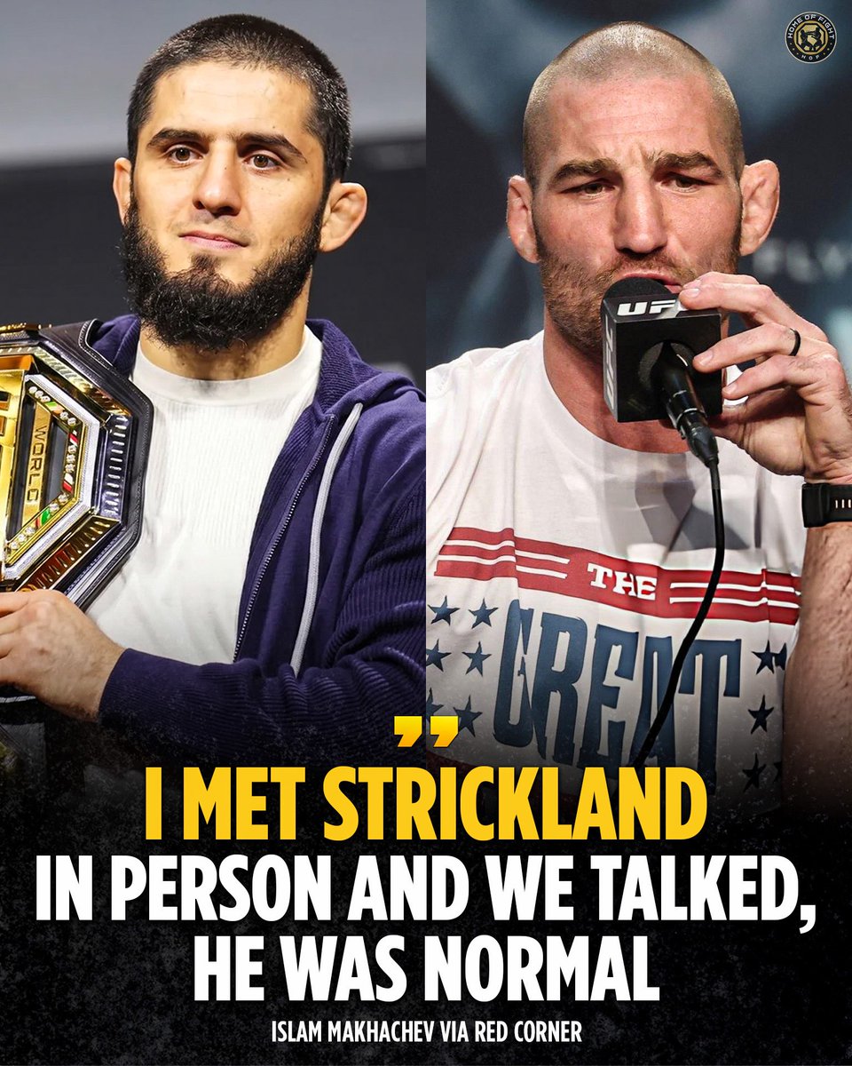 Home of Fight tweet media