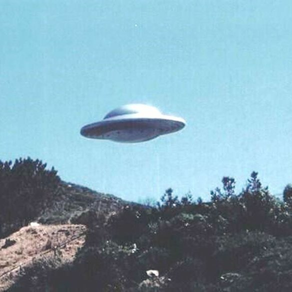 Father Seraphim Rose believed UFOs were not extraterrestrial craft, but demonic manifestations disguised in modern forms to deceive a post-Christian world.

He compared modern UFO sightings to demonic apparitions described in the lives of saints.