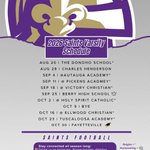Photo by Hope Christian Academy Athletics (@HCASaints7)