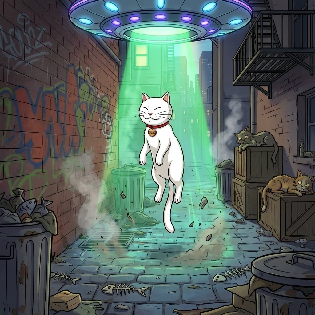 Shiro Neko tweet media