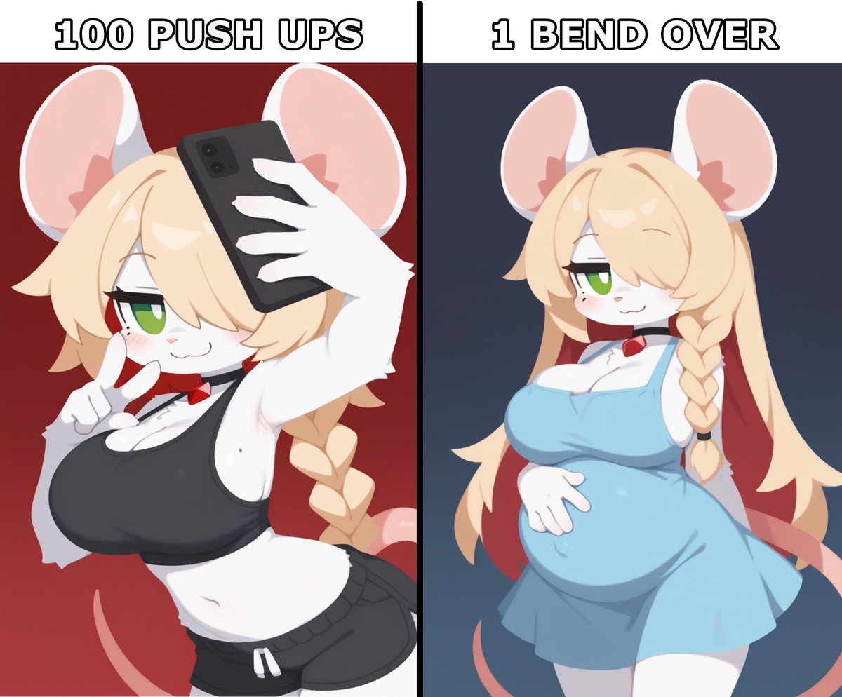 Kuro-AI-art tweet media