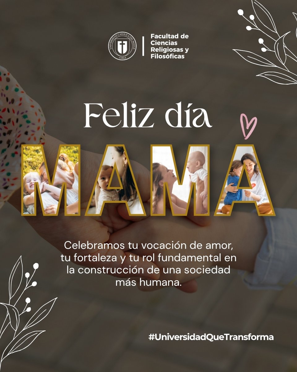 Cs. Religiosas y Filosóficas UCM tweet media