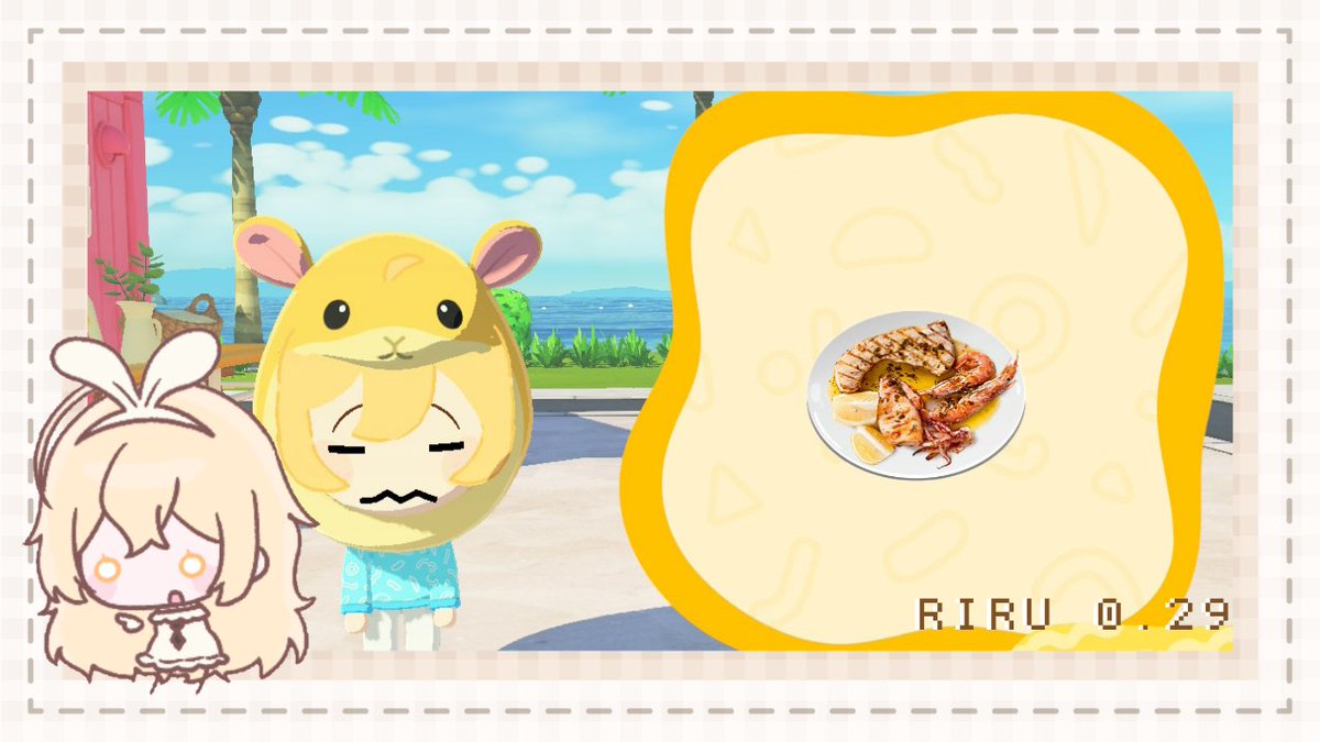 ⭑ᅟriruᅟ・💫☁️ ꒱ tweet media