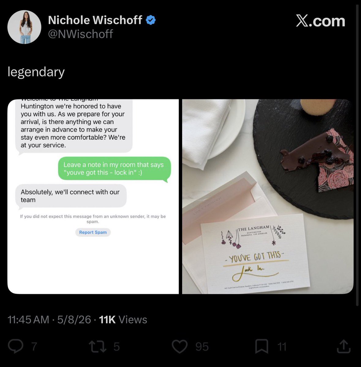 Milo Smith tweet media