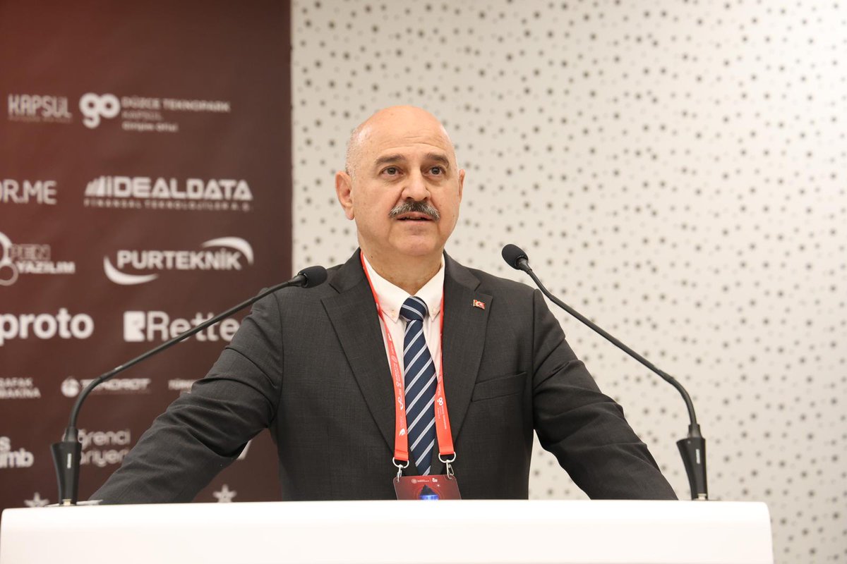 kapsulkulucka's tweet photo. 🚀 Girişimcilik Maratonu 2026 Başladı!

Düzce Üniversitesi ve Düzce Teknopark iş birliğiyle bu yıl 12’ncisi düzenlenen Girişimcilik Maratonu 2026, Düzce Teknopark’ta gerçekleştirilen açılış programıyla başladı. ✨
🤔 🚀 🤝

#GirişimcilikMaratonu #GM26 #BirFikirBirGelecek https://t.co/BrrjwQnOTi