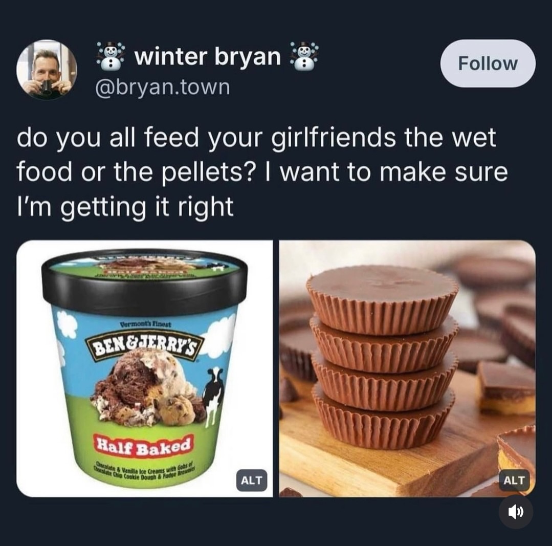 i like food tweet media