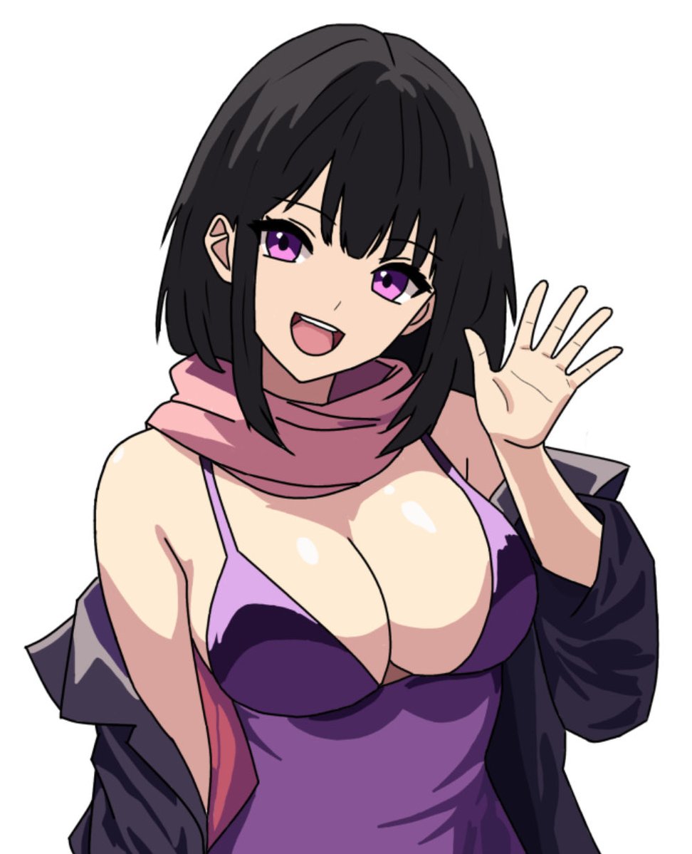 Giantess Storage tweet media