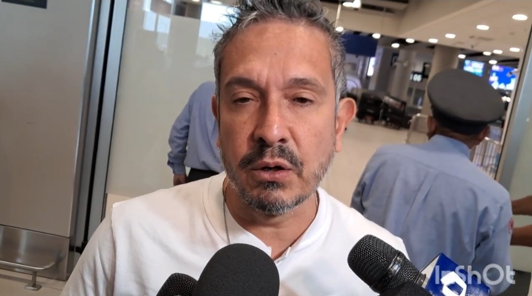 Franco Velazco: “Tenemos prisa por definir al nuevo DT, pero no vamos a apresurarnos. No tenemos margen de error y esperamos tener novedades la próxima semana. Lo de Jorge Fossati está cerrado: es parte de la historia del club. Cualquier tema legal se resolverá en privado”.