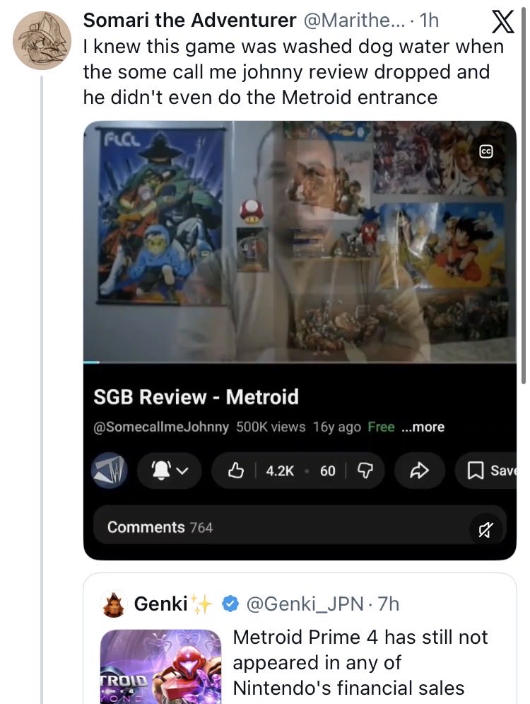 Shari tweet media