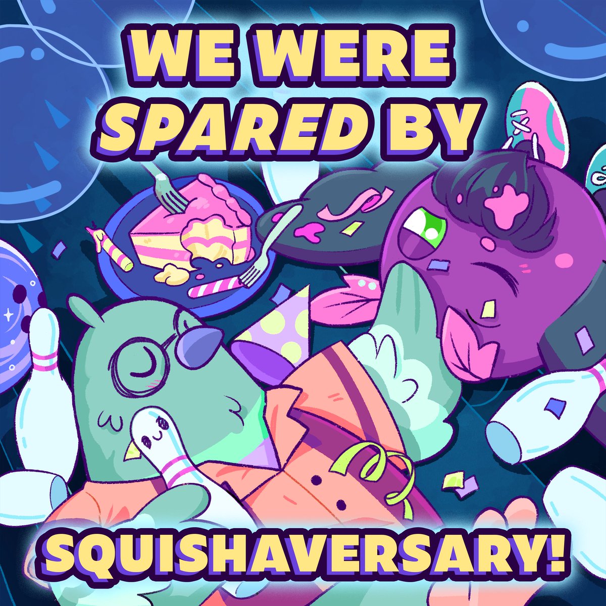 Squishable ◕‿◕ tweet media