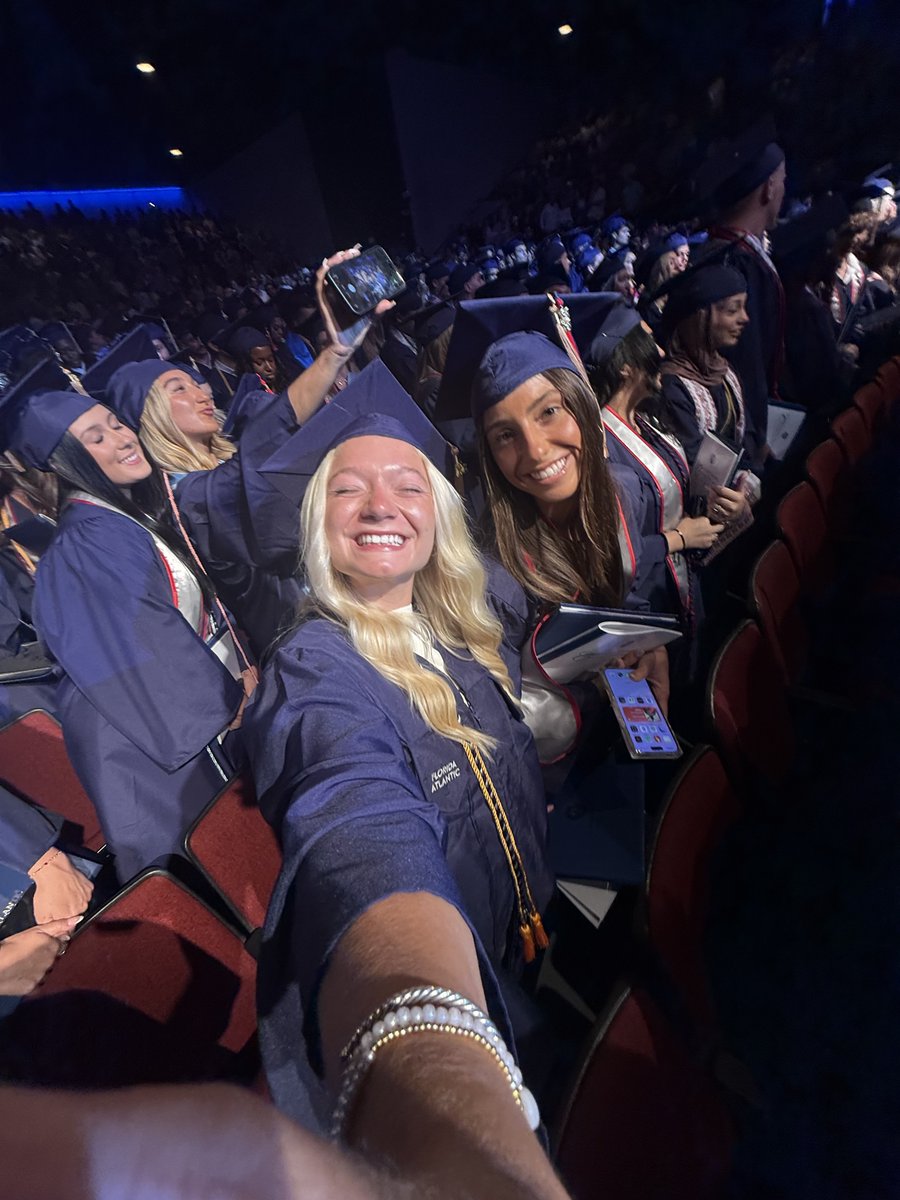 Florida Atlantic University tweet media