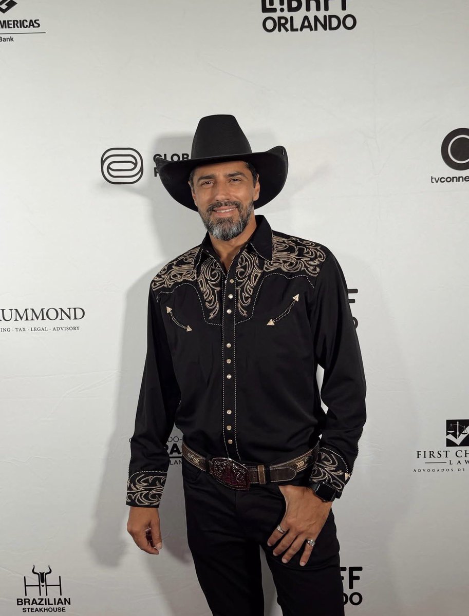 Alberto Cowboy 🤠 tweet media