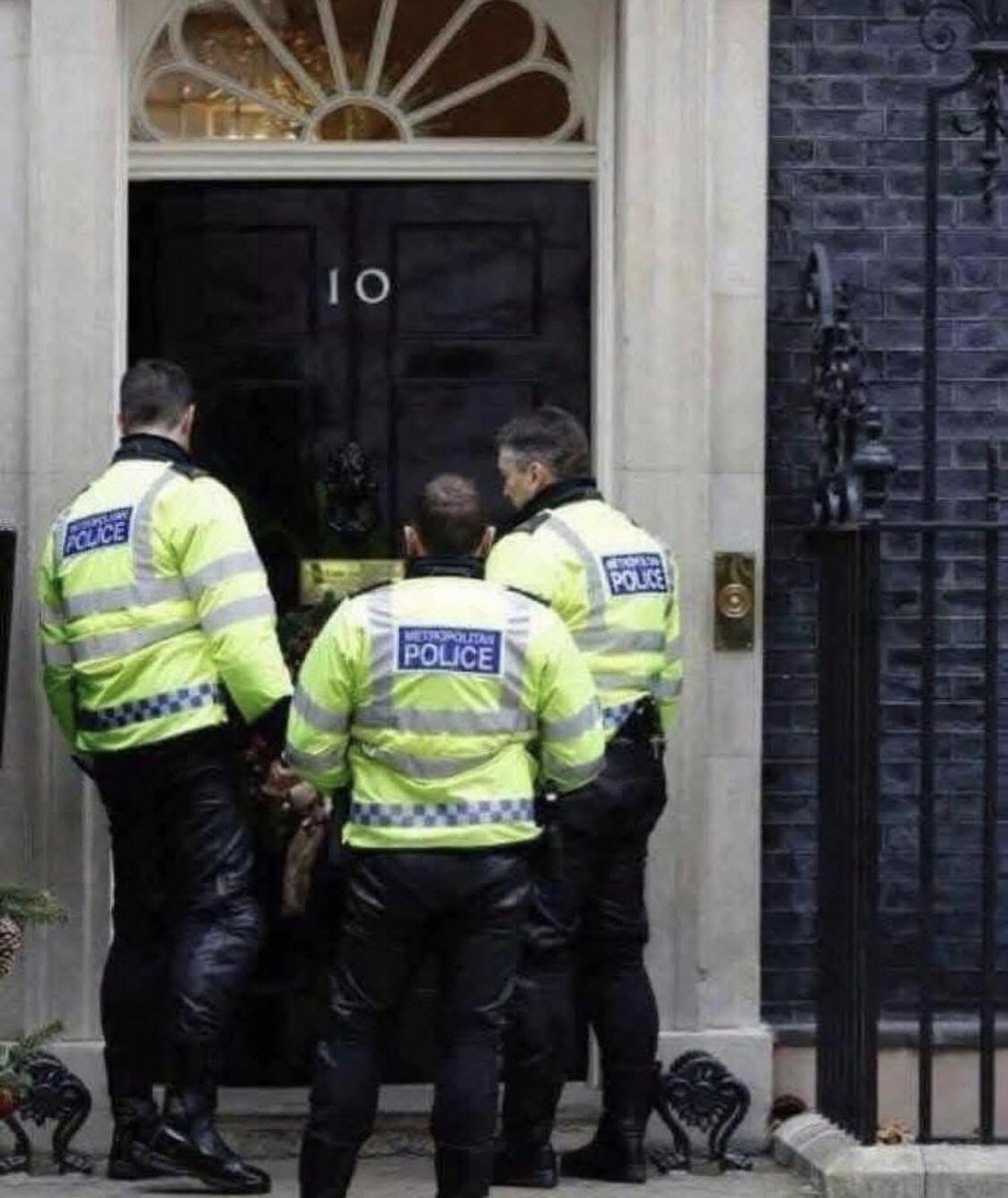 Police called to London home as crazed tenant refuses to leave