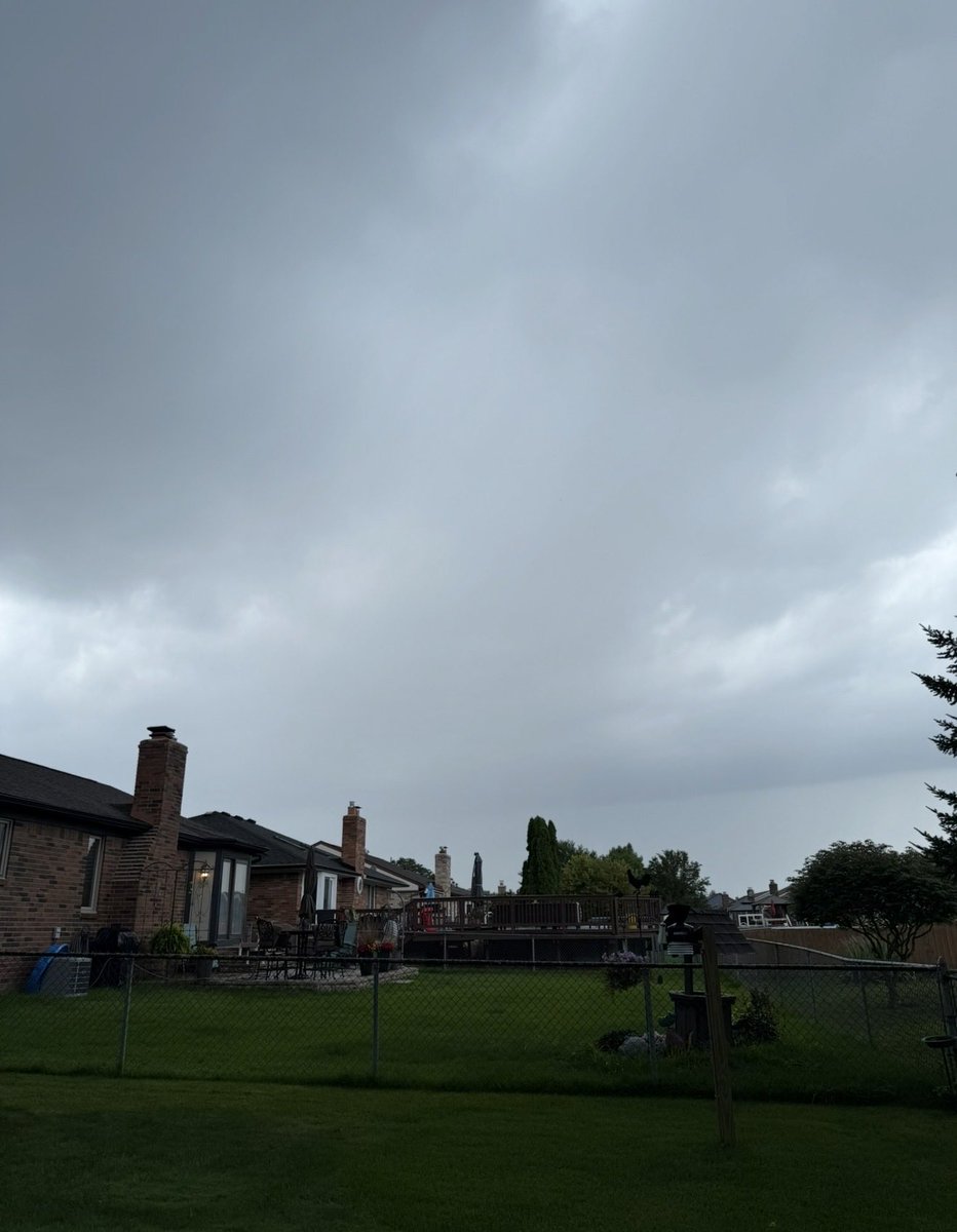 ⚡Macomb Wx⚡ tweet media