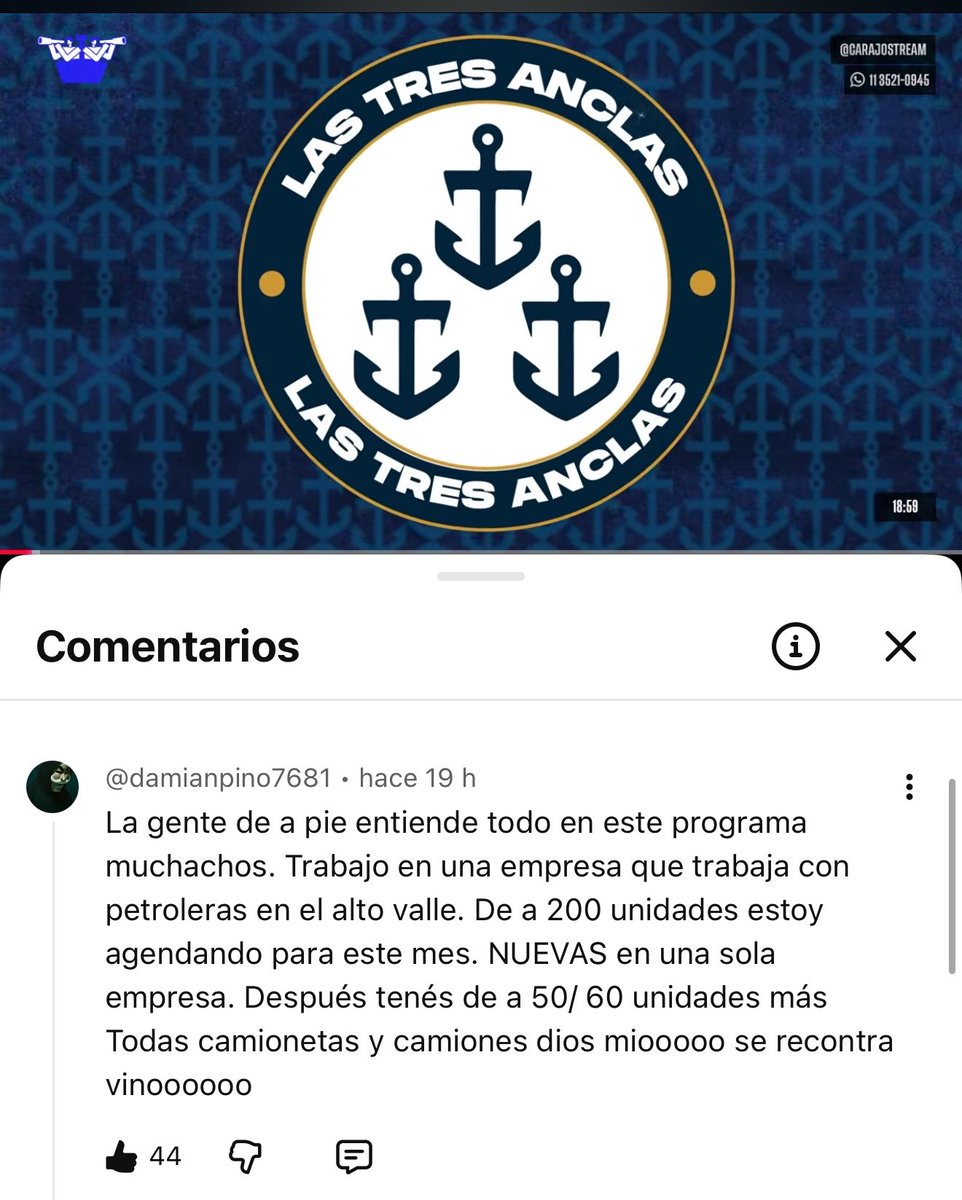 Felipe Núñez 🦅 tweet media