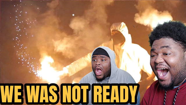 DoubleMReacts's tweet photo. Americans React to Why Ultras Are So Important For Football https://t.co/aYwcXvY8fN via @YouTube https://t.co/3O0cDm706M