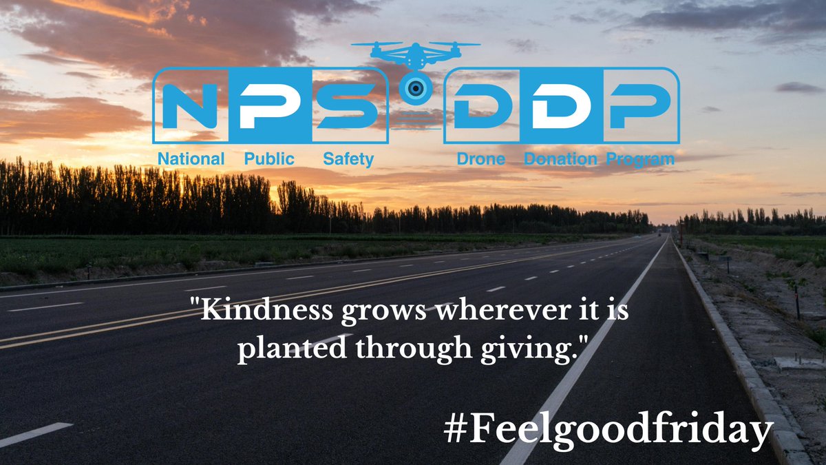 npsddp's tweet photo. #npsddp #publicsafety #firefighters #police #sar #savelives #fridaymotivation #feelgoodfriday #inspiration https://t.co/fPEs8wXMPP