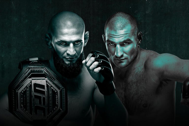 UFC | سالم tweet media
