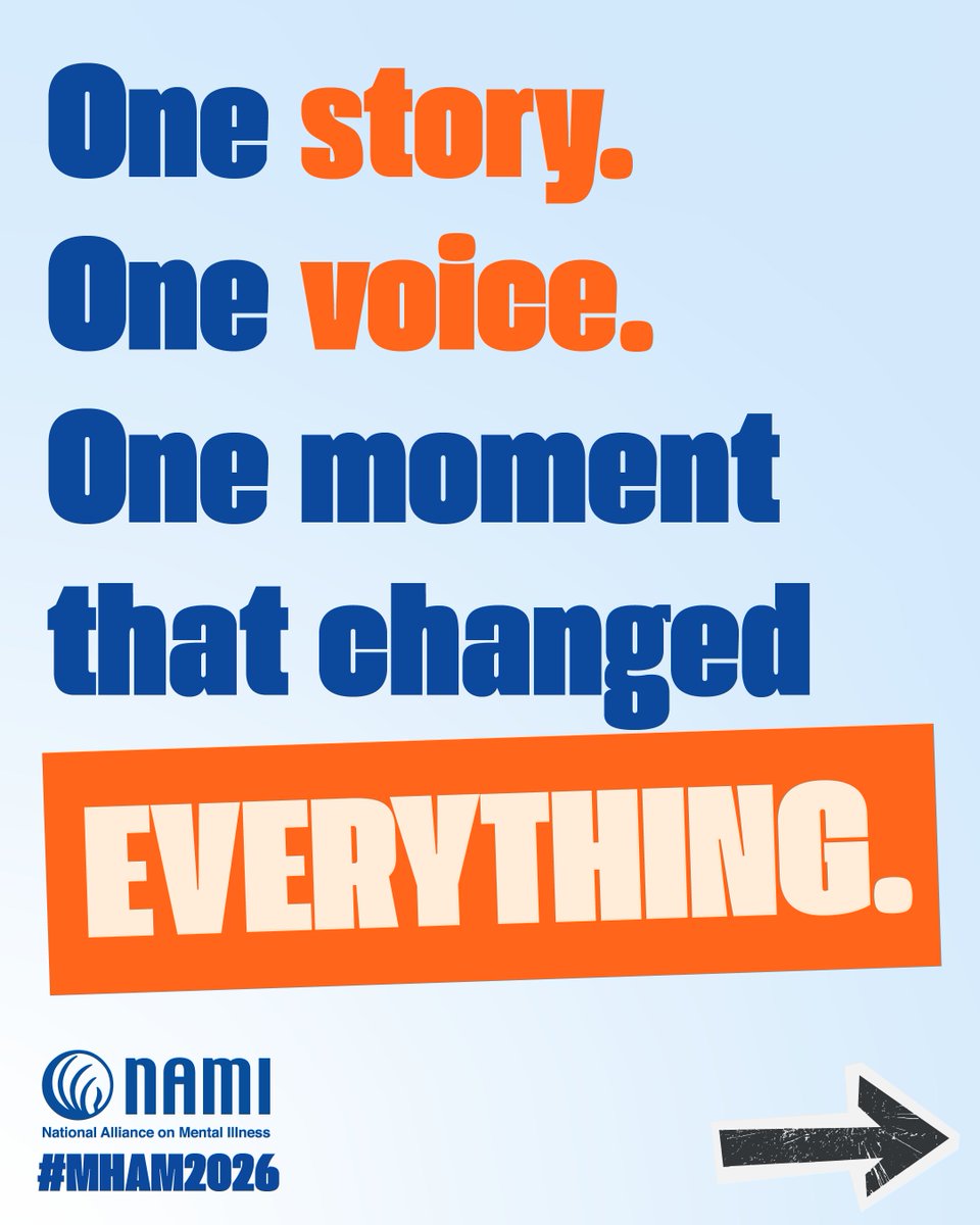NAMI tweet media