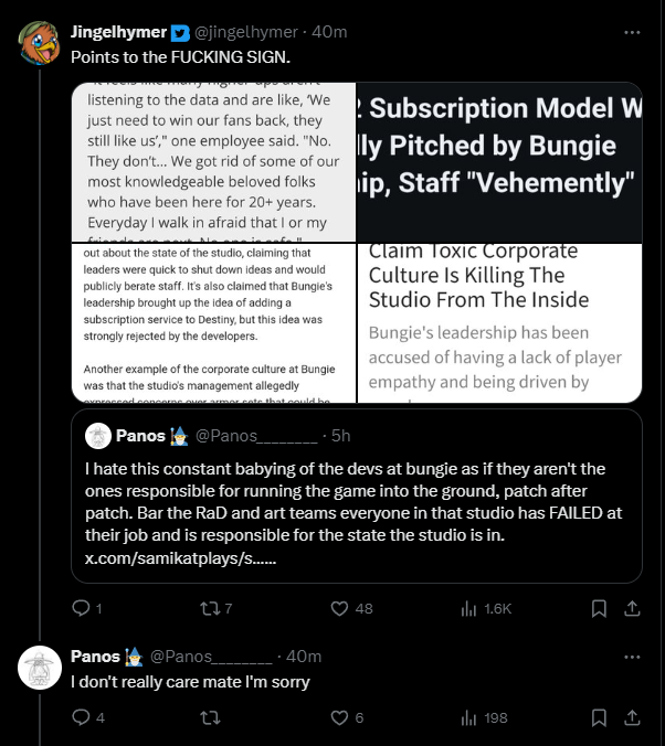 Kry.exe tweet media