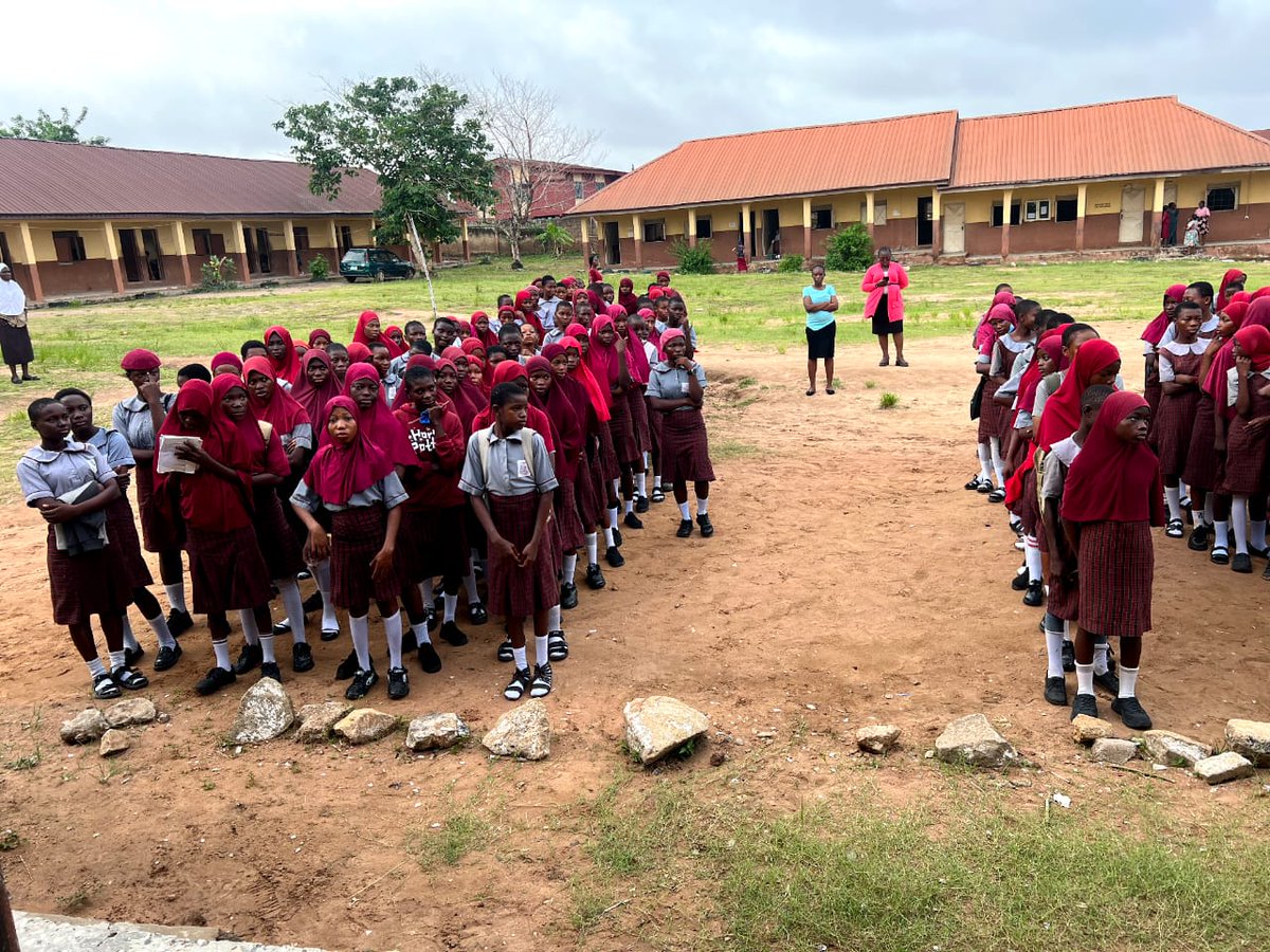 The Aziza Development Foundation tweet media