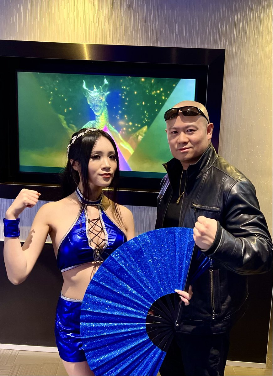 Tim Chan tweet media