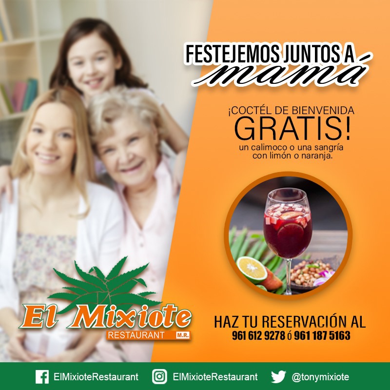 Tony Zuart - Restaurantero - Tuxtleco de Corazón tweet media