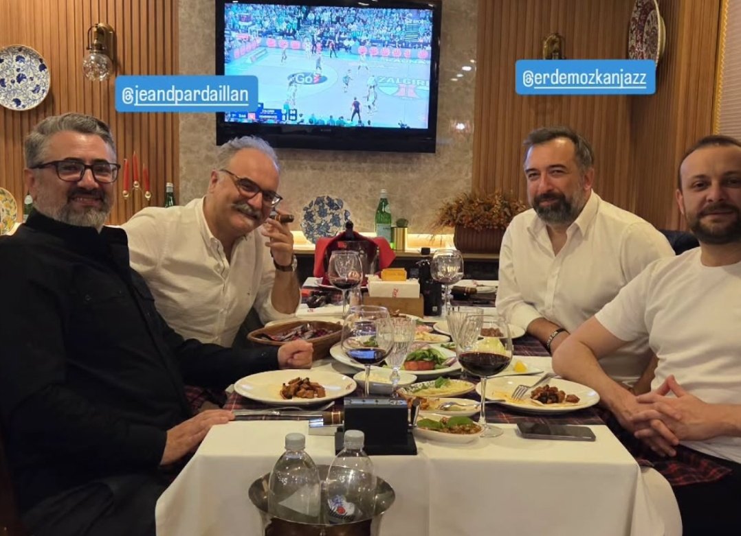 Enes tweet media