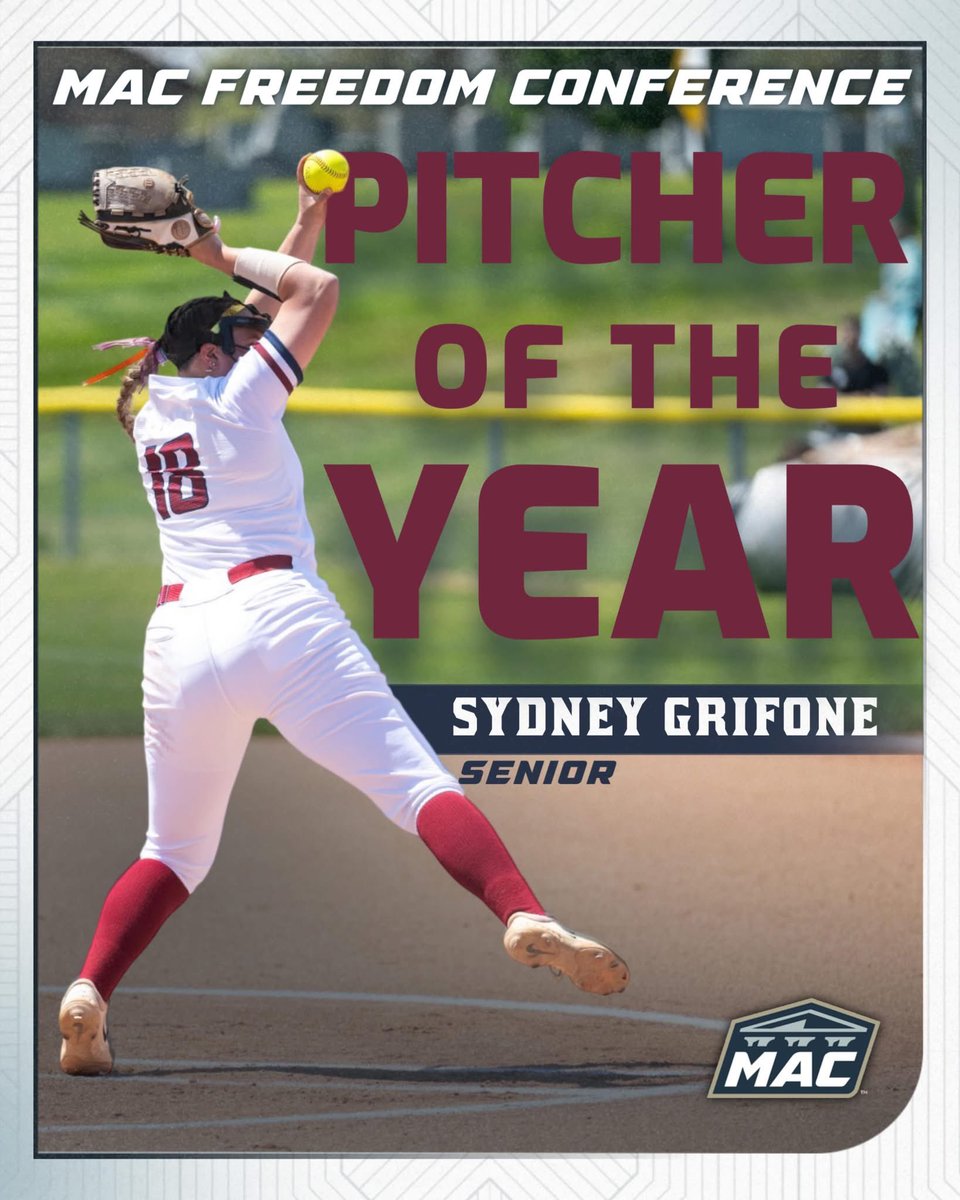 FDU Devils Softball tweet media