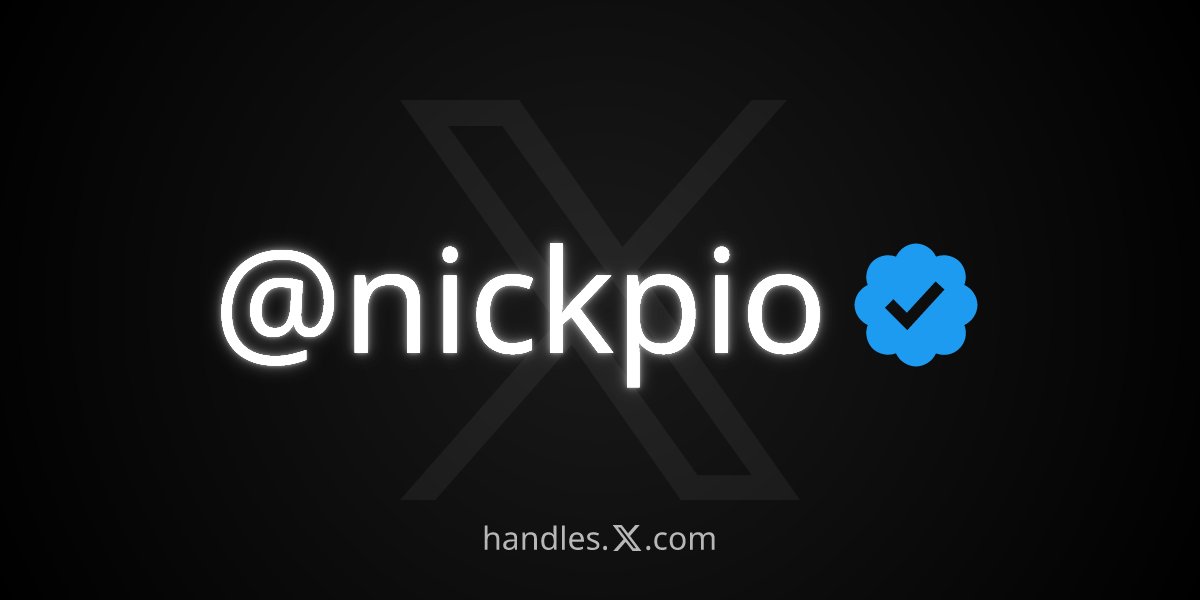 nick tweet media