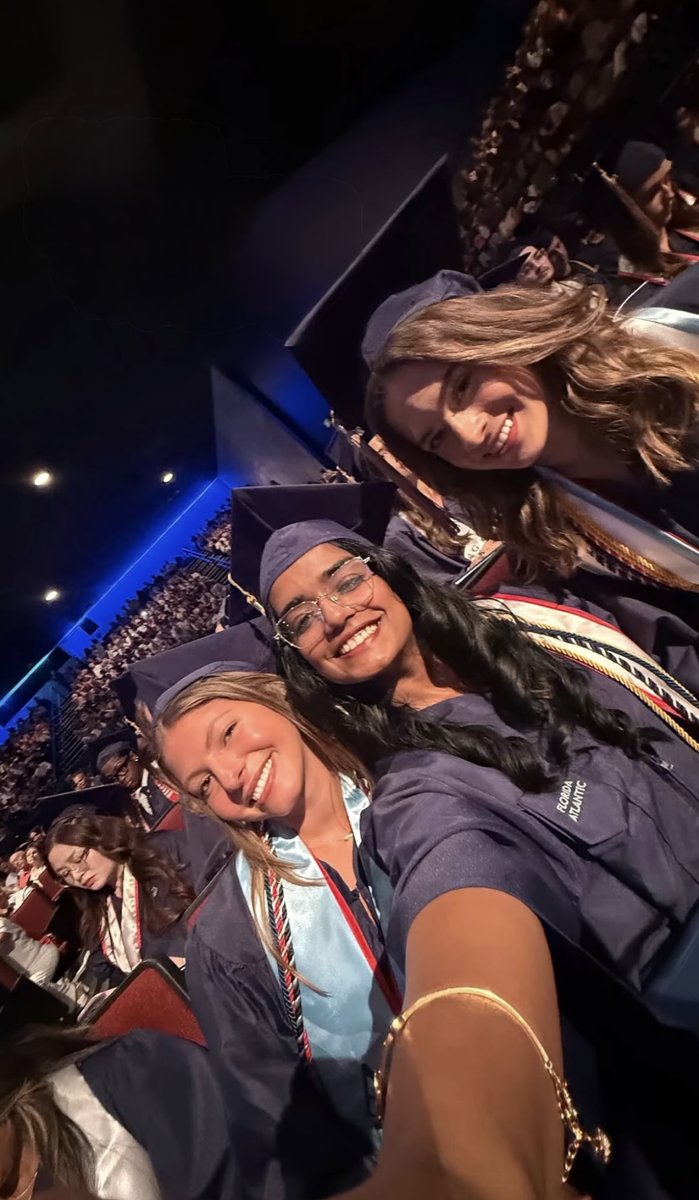 Florida Atlantic University tweet media