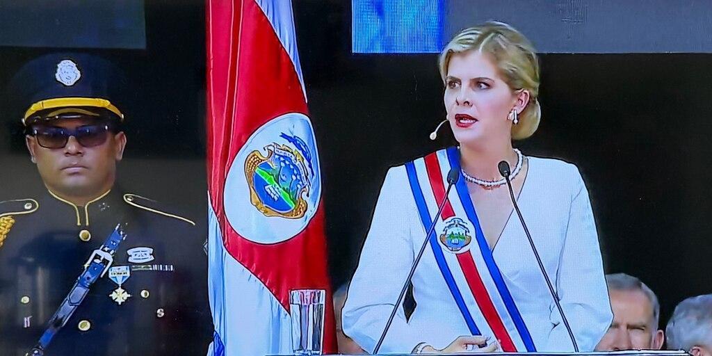 Infobae Centroamérica tweet media