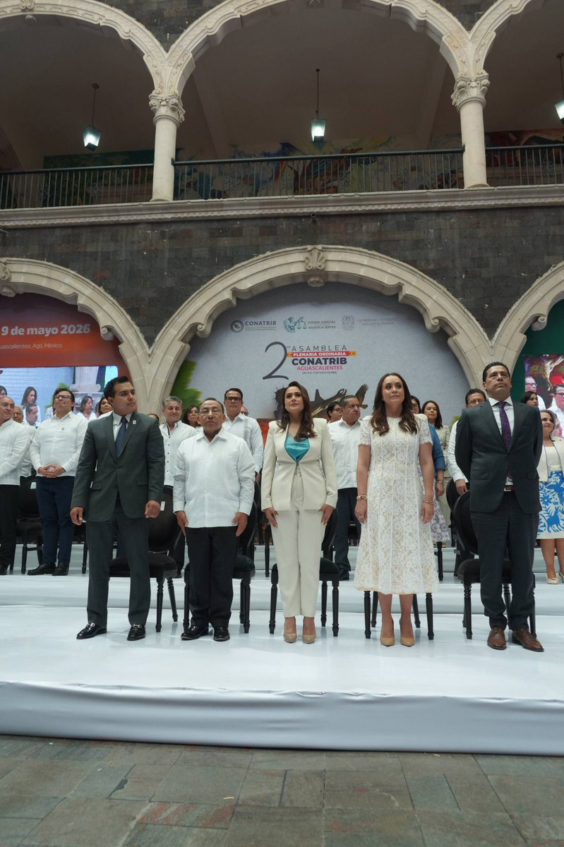 Poder Judicial Edomex tweet media